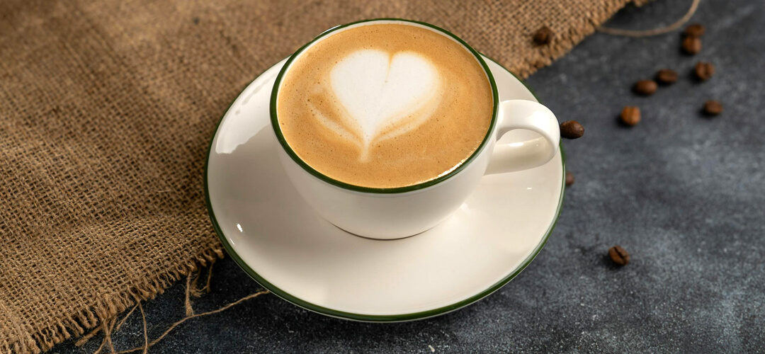 Cheat Code #1: The Atlas Coffee