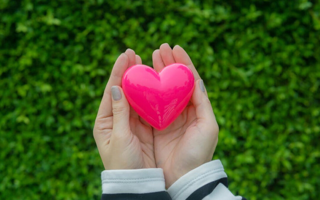 Is This the Best Diet for Your Heart?