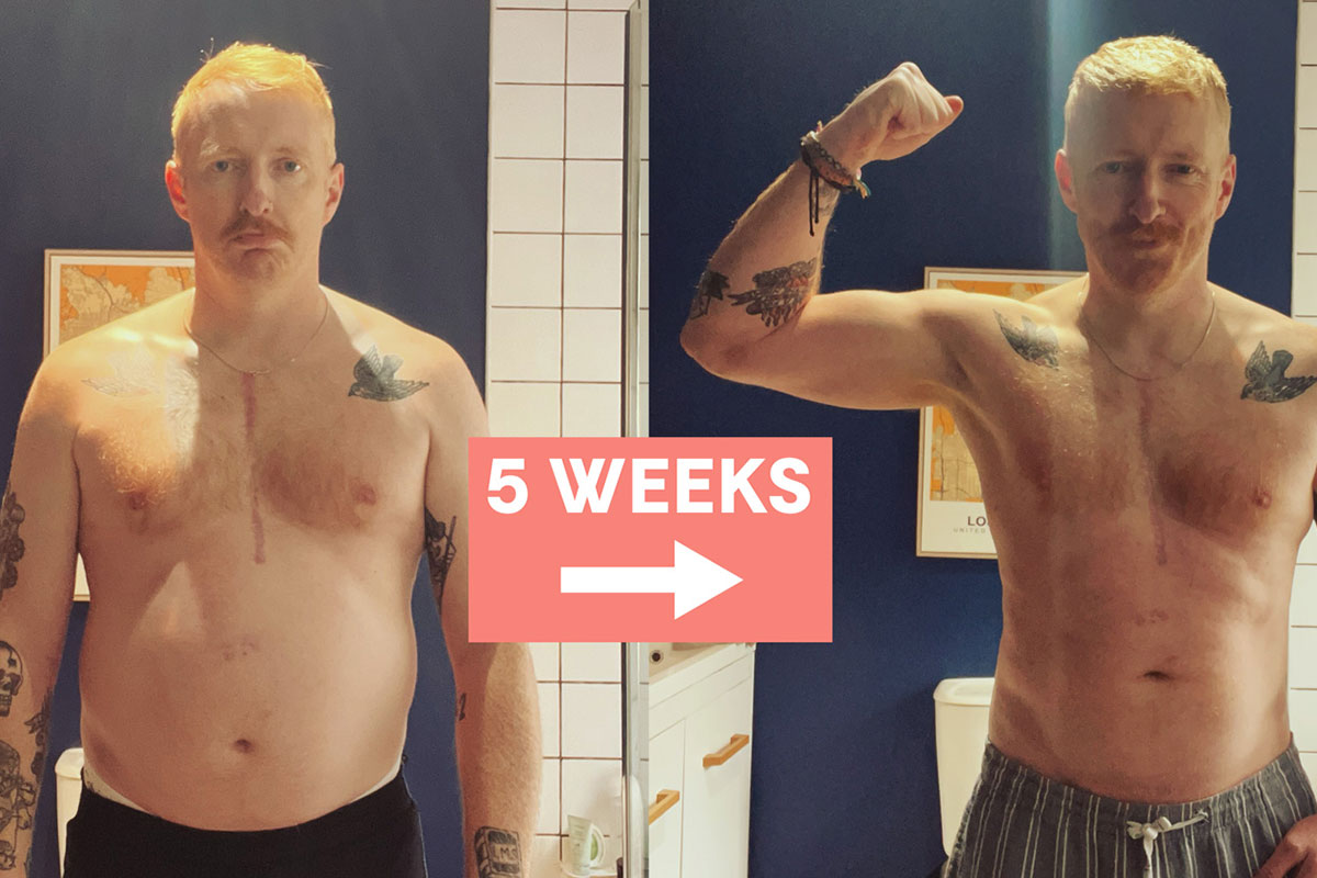 atls diet weight loss